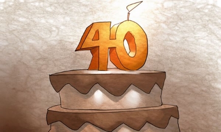 30 موضوعی که بهتره قبل از 40 سالگی بدونی